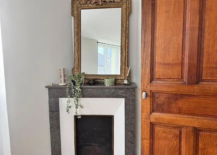 Loustal D Henri 3 Chambres