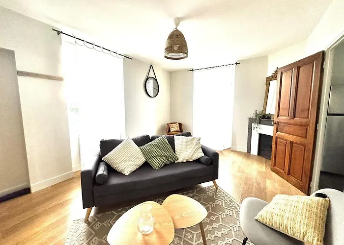 Loustal D Henri 3 Chambres