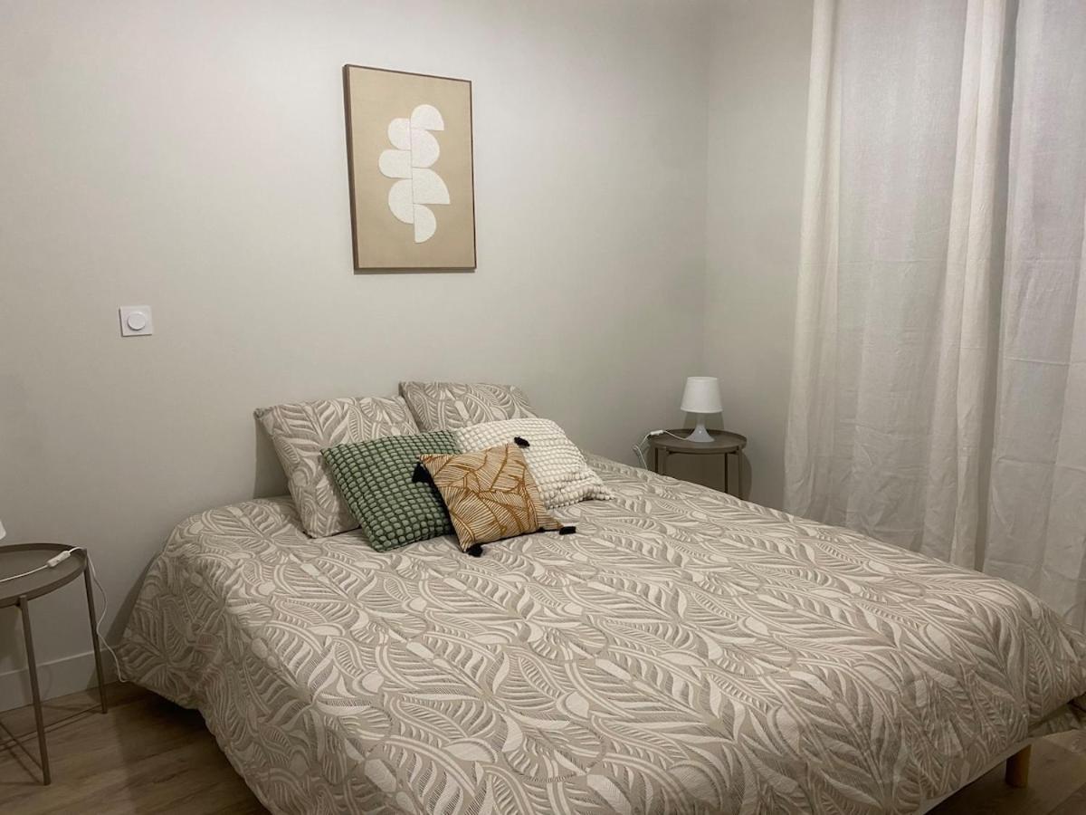 Loustal D Henri 3 Apartment Luc-la-Primaube