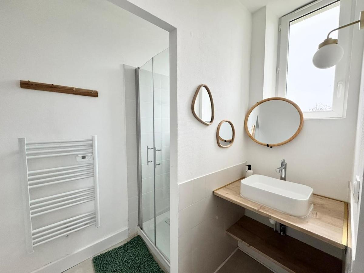 Loustal D Henri 3 Apartment Luc-la-Primaube